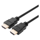 Volkano Digital Series 4k Hdmi Cable. 3 Meter - Black        