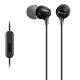 Sony Mdr-ex15ap Inear Earphone With Mic Mdr-ex15apbze        