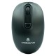 Volkano Vector Vivid Wireless Mouse Black 2020 Vk-20034-bk-g 