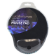 Volkano Comfort Gel Mousepad Wristguard Black Vk-20009-bk    