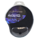 Volkano Comfort Gel Mousepad Wristguard Black Vk-20009-bk by Volkano in Shop By Brand, Shop By Room, Products, Office, Volkano, Computers, Accessories at House & Home.