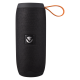 Volkano Stun Bluetooth Speaker Vk-3453-bk                    