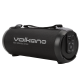 Volkano Mini Mamba Bluetooth Speaker - Black Vk-3201-bk      