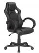 Titus Gaming Chair Black                                     