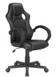 Titus Gaming Chair Black in Great Gifts Under R2000, Shop By Room, Products, Office, Furniture, Office Furniture, Desks & Chairs at House & Home.