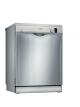 Bosch 12 Place Stainless Steel Dishwasher Sms24ai01z         