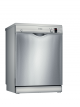 Bosch 12 Place Stainless Steel Dishwasher Sms24ai01z by Bosch in Birthday Savings Showcase, Shop By Brand, Price Mania, There's no place Like House And Home, Shop By Room, Products, Big Green Sale, Bosch, Laundry, Kitchen, Appliances, Dishwashers at House & Home.