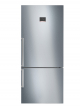 Bosch 619l Silver Bottom Freezer Fridge Kgn86ci30 by Bosch in Black Friday Deals, Shop By Brand, There's no place Like House And Home, Shop By Room, Products, Bosch, Kitchen, Appliances, Fridges & Freezers, Combi Fridges/Double door Fridges at House & Home.