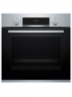 Bosch 60cm Eye Level Oven Hbj534es0z by Bosch in Shop By Brand, Shop By Room, Products, Bosch, Kitchen, Appliances, Ovens, Stoves & Microwaves, Undercounter/Built in Ovens at House & Home.