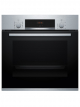 Bosch 60cm Eye Level Oven Hbj534es0z                         