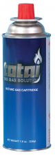 Totai Cartridge 220g 26/007c by Totai in Shop By Brand, Winter Essentials, Loadshedding Essentials, Ranges, Products, Big Birthday Sale, Gas Solutions Range, Totai, Outdoor Living, Garden Furniture, Accessories at House & Home.