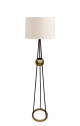 Ponti Traditional Floor Lamp Lc-78                           