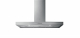 Elica Spotng90 Ab Box Style Extractor Stainless Steel by Elica in Shop By Brand, Get A Fresh Start , Birthday Sale, Heydays, Shop By Room, Products, Gas Solutions Range, Elica, Kitchen, Appliances, Ovens, Stoves & Microwaves, Cookerhoods at House & Home.