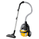Electrolux Z1230 Compact Go Canister Vacuum Cleaner          