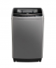 Defy 17kg Metallic Toploader Dtl153 by Defy in Shop By Brand, Gamechanger Deals, Birthday Sale, Shop By Room, Ranges, Products, Defy, Laundry, Appliances, Laundry, Top Loaders at House & Home.