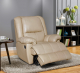 Lourdes Leather Uppers Incliner                              