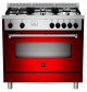 in Online Only Deals, Shop By Brand, Loadshedding Essentials, Shop By Room, Ranges, Products, Gas Solutions Range, Extended Range, La Germania, Kitchen, Appliances, Ovens, Stoves & Microwaves, Free Standing Stoves at House & Home.