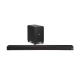 Polk True Dolby Atmos Soundbar + Wireless S/woofer Signa S4 by Polk in Get A Fresh Start , Price Mania, Home of the Holiday deal, Shop By Room, Products, Big Green Sale, Polk, Entertainment Room, AudioVisual, Soundbars at House & Home.