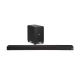 Polk True Dolby Atmos Soundbar + Wireless S/woofer Signa S4  