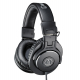 Audio-technica Studio Headphones Ath-m30x                    