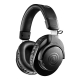 Audio-technica Bluetooth Headphone Ath-m20xbt in Shop By Brand, Pro Audio Sale, Products, Audio Technica, Cellular, Accessories at House & Home.