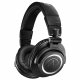 Audio-technica Wireless Headphones Ath-m50xbt2 in Pro Audio Sale, Products, Audio Technica, Cellular, Accessories at House & Home.