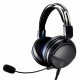 Audio-technica Gaming Headphones Ath-gl3bk in Pro Audio Sale, Ranges, Products, Audio Technica, Gaming Range, AudioVisual, Gaming and Accessories at House & Home.