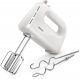 Philips 300w Hand Mixer Hr3705 by Philips in Birthday Savings Showcase, Birthday Sale, Shop By Room, Products, Kitchen, Appliances, Small Appliances, Blenders and Mixers at House & Home.