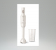 Philips 400w Stick Blender Hr2520 by Philips in Birthday Savings Showcase, Spring Essentials, Birthday Sale, Shop By Room, Products, Kitchen, Appliances, Small Appliances, Blenders and Mixers at House & Home.
