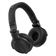 Pioneer Bluetooth Dj Headphones Hdj-cue1bt-k                 