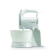 Kenwood Hand Mixer With Bowl Hmp22 by Kenwood in Spring Essentials, Shop By Room, Products, Kitchen, Appliances, Small Appliances, Blenders and Mixers at House & Home.