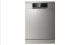 Hisense H15dss 15 Place Stainless Steel Dishwasher           