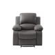 Praia Recliner Grey                                          