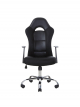Tyrique Office Chair Black                                   
