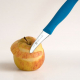 Zwilling Blue Peeling Knife by Zwilling in Spring Essentials, Products, Zwilling, Appliances, Small Appliances, Home Goods at House & Home.