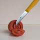 Zwilling Yellow Vegetable Knife by Zwilling in Spring Essentials, Products, Zwilling, Appliances, Small Appliances, Home Goods at House & Home.