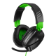 Turtle Beach Recon 70x Wired Headset in Shop By Room, Ranges, Products, Entertainment Room, Gaming Range, Cellular, Accessories at House & Home.