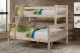 Homestead Tri Bunk (clear) in Free Delivery, Birthday Savings Showcase, Back To University Deals, Home Grown, Shop By Room, Products, Big Birthday Sale, Bedroom, Bedroom, Bedroom, Bedding, Furniture, Bunk Beds at House & Home.