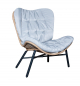 Yoko Steel Wicker Patio Chair in Birthday Savings Showcase, Indoor Outdoor Furniture Sale, Spring Essentials, Birthday Sale, Products, Outdoor Living, Furniture, Patio Furniture, Chairs at House & Home.