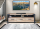 Houston Entertainment Stand in Free Delivery, Home Grown, Shop By Room, Products, Lounge, Furniture, Wall Units & Entertainment Centres, Lounge at House & Home.