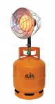 Alva Infrared Top Gas Heater Gch001 in Winter Essentials, Products, Appliances, Heaters, Fans & Air Conditioners, Gas Heaters at House & Home.