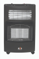 Alva Infrared Radiant Gas And Electric Heater Gh309          