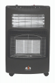 Alva Infrared Radiant Gas And Electric Heater Gh309 in Winter Essentials, Products, Appliances, Heaters, Fans & Air Conditioners at House & Home.
