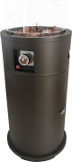 Alva Firepit Patio Heater Ghp38 in Birthday Savings Showcase, Winter Essentials, Shop our promotions 2, Products, Appliances, Heaters, Fans & Air Conditioners, Gas Heaters at House & Home.