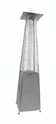 Alva Quartz-glass Gas Patio Heater Ghp20                     