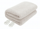 Pure Pleasure King Coral Fleece Electric Blanket in Winter Essentials, Shop By Room, Products, Bedroom, Bedding, Linen, Electric Blankets at House & Home.