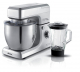 Ariete 7lt 2100w Stainless Steel Mixer With Bowl             
