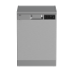 Defy 15 Place Inox Dishwasher Ddw257 by Defy in Shop By Brand, Shop By Room, Products, Defy, Kitchen, Appliances, Dishwashers, Laundry at House & Home.