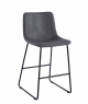 Tremont Kcj326 Bar Stool Grey                                