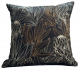 Protea Forest Orche Scatter Cushion 50cm X 50cm              